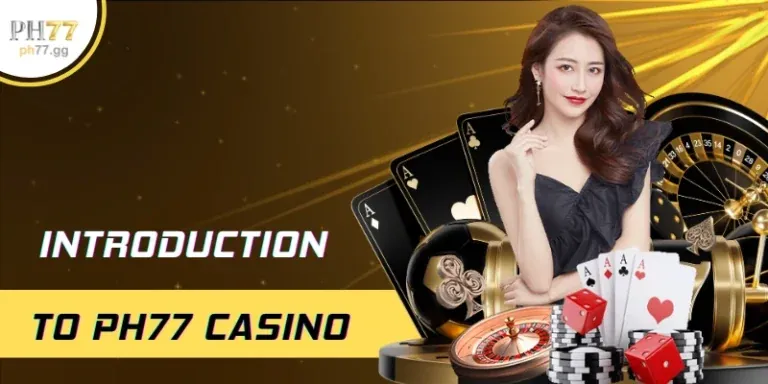 Phân Tích Cách Chơi Casino Trực Tuyến V9BET