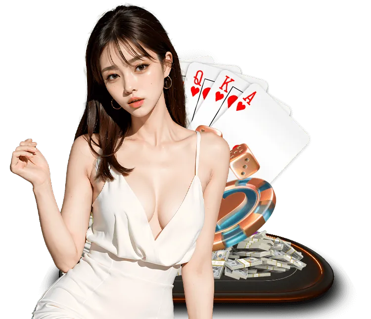 Bàn Baccarat trực tiếp tại v9bet